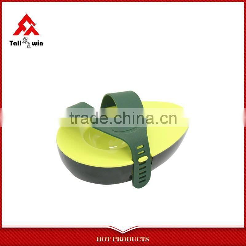 Stainless steel houseware fruit apple potato peeler