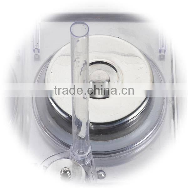 GRT - 236L Juice counter dispenser