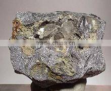 Flotation cell of flotation separator for lead and zinc concentrate