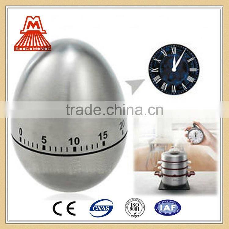 Best selling hot chinese products Egg Shape kitchen Timer alibaba con