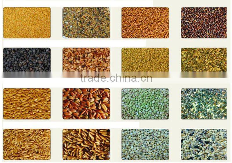 CCD Pumkin seed,Watermelon seed color sorter machine