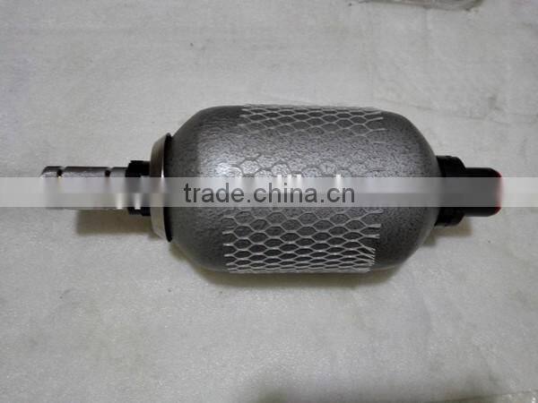 nxq-a-6.3/31.5-l-y hydraulic accumulator