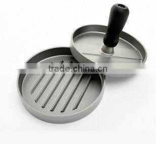 Hamburger Patty Maker