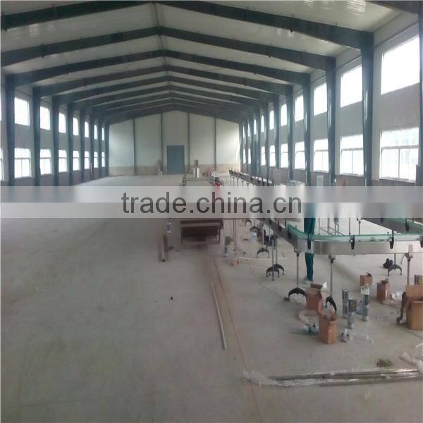 automatic canned food pasteurier sterillizer machine