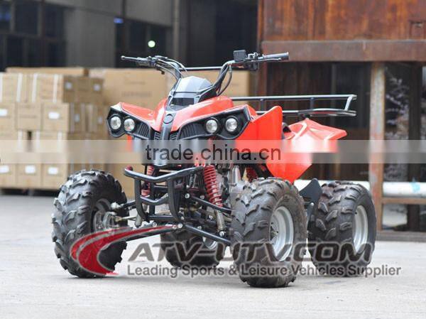 125cc/50cc/70cc/90cc/110cc atv-bike from Wiztem Industry mademoto brand
