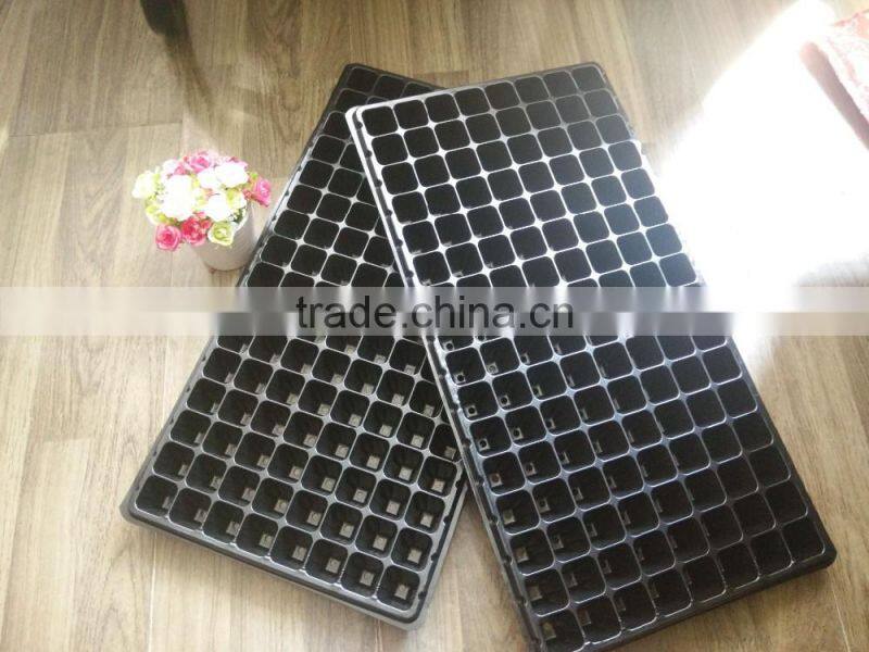 105, 128, 200, 288 Cells High Quality PS seeding Tray