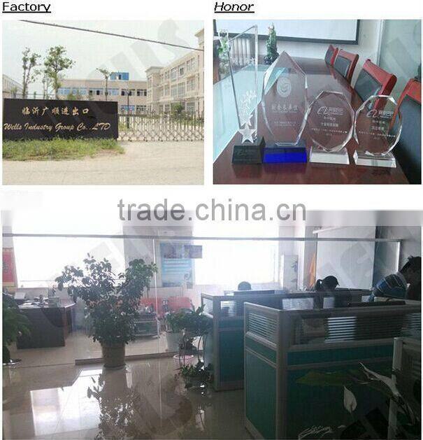 WELLS high quality 12-48 inch carbon steel forged bolt cutter