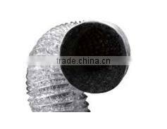 Grow Plant Tools Standard Ducting with Dark Inside