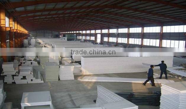 high quality prefab steel portable room