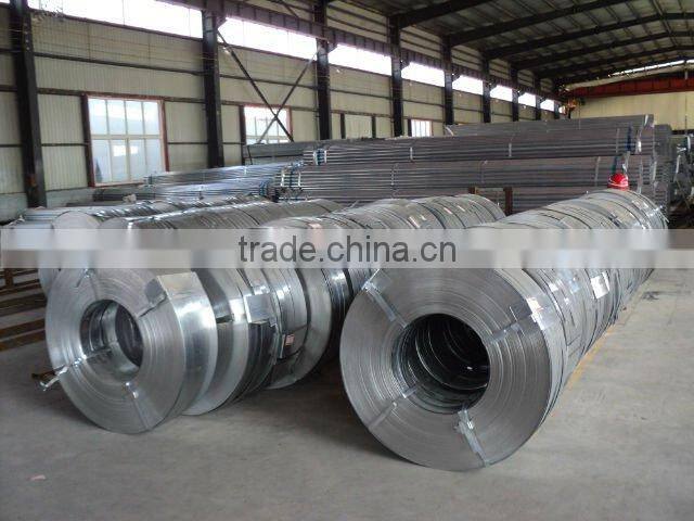 Galvanized Steel coil