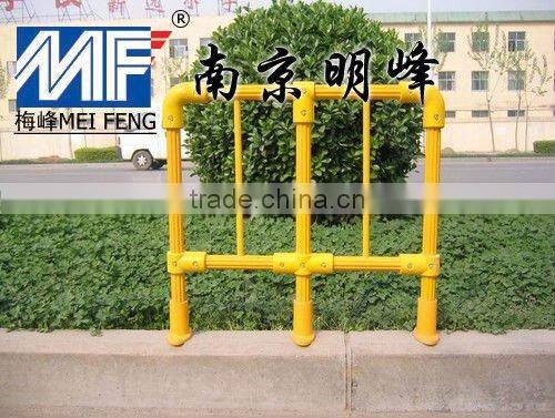 GRP Manufactory in China FRP road fence
