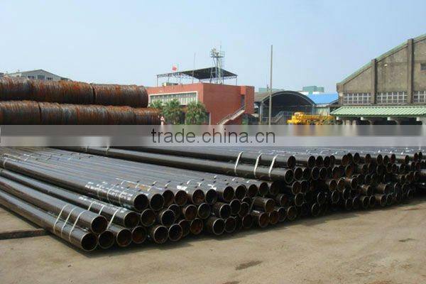 S20C carbon steel seamless pipe
