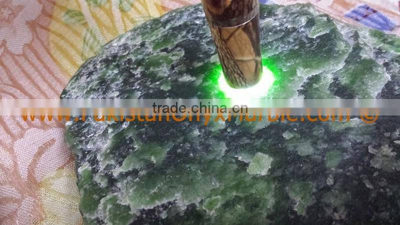 Attractive Price New Type ROUGH NEPHRITE JADE