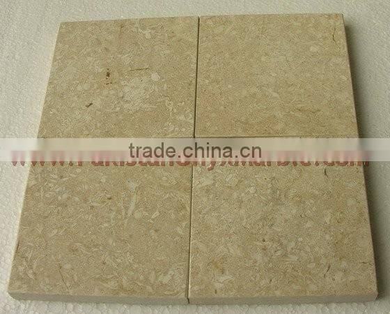 UNIQUE BOTTICINA FLOWER TIPPY MARBLE TILES COLLECTION