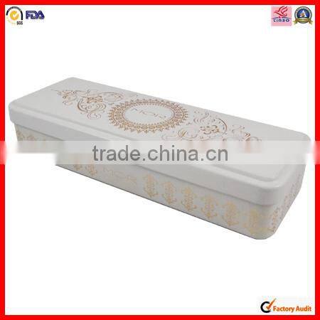 matt recyclable mini candy box