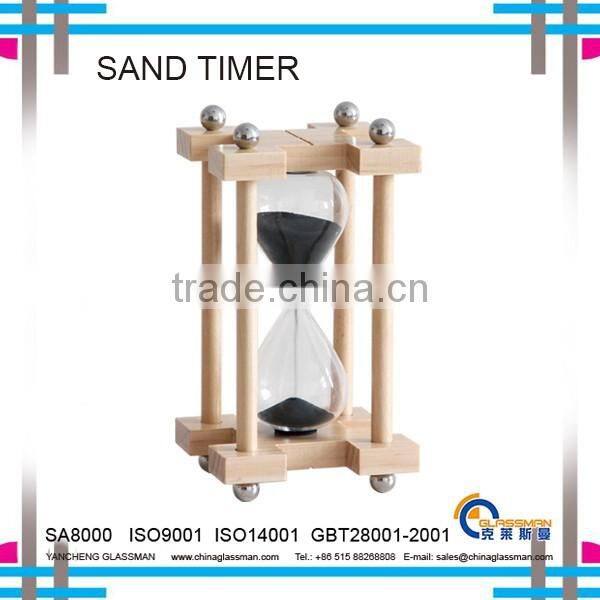 Decorative Sand Clock For Desktop STW1502S