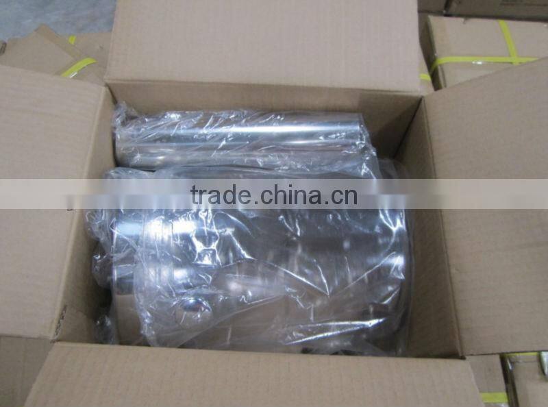 Deluxe juice dispenser for restaurant