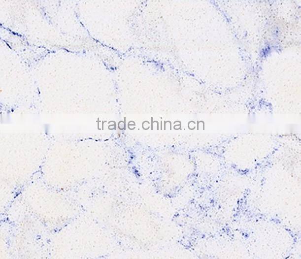 different vein series artificial quartz stone with competitive price