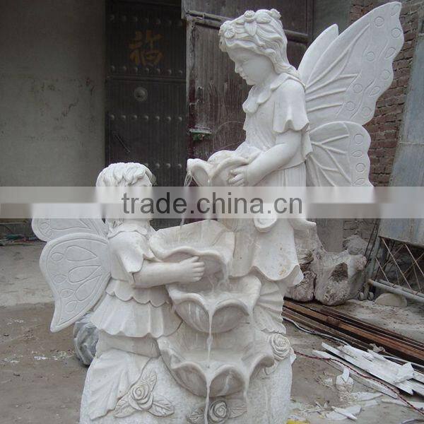 Hot Sell China Granite Dancing Fountain