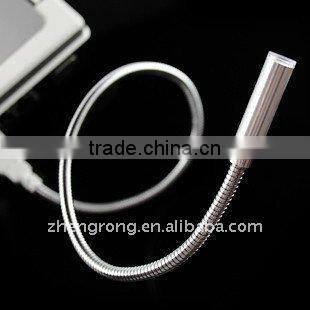 Novelty Flexible Micro Usb Led Light For Gift