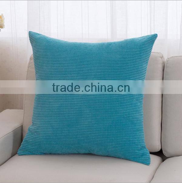 Soft Colorful Wholesale Inflatable Armrest Pillow For Bed