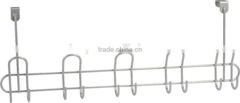 Over The Door Hooks/Single Metal Door Hook