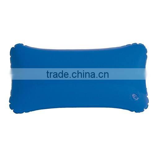summer inflatable pillow water pillow