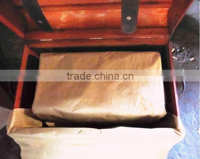 stock Antique box