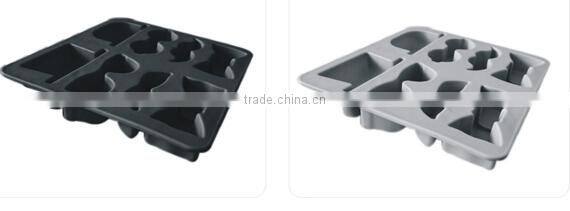 New Arrival Mustache Shaped Ice Tray