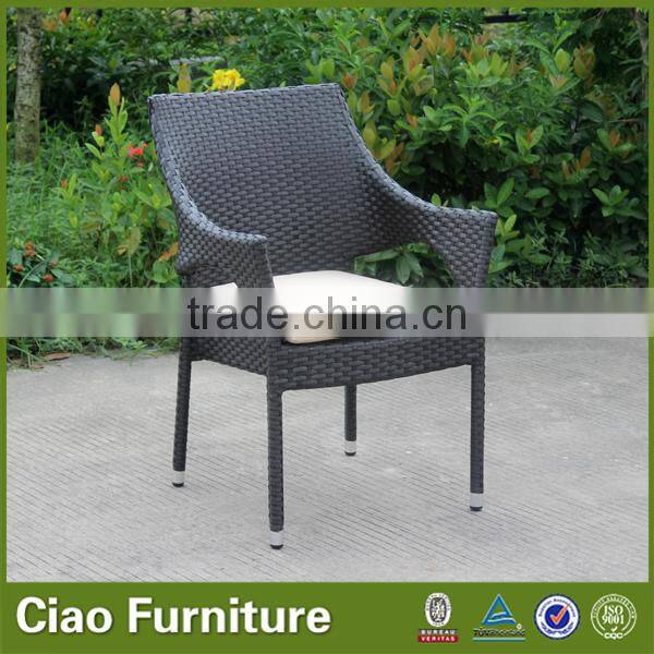 Folded dining chair modern italian design