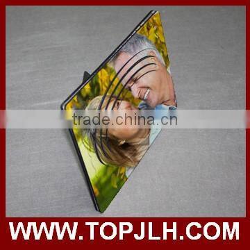 China Supplier Hot Sell Sublimation photo board,Blank sublimation mdf Photo Panel