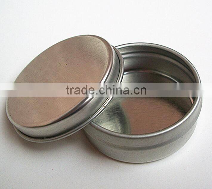 Direct Factory High Quality Cheaper square Tin Box blank