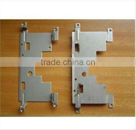 Customized Metal Stamping Parts Fastener