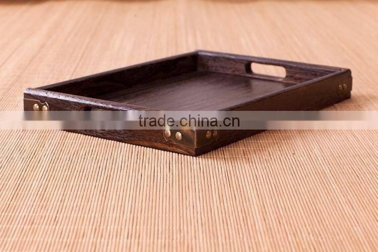 barbecue big Wooden Serving Trays