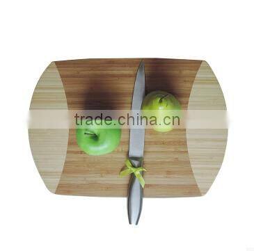 fruit cutting board, small cutting board,Bamboo Cutting Board for cakes or cheese