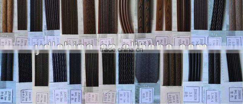 PE rattan garden hammock