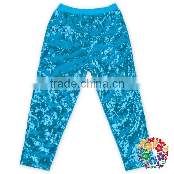 toddler gold Navy sequin sparkle girls leggings