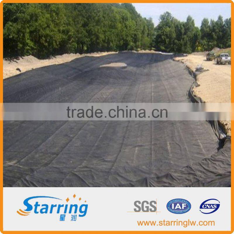 hdpe geomembrane liner