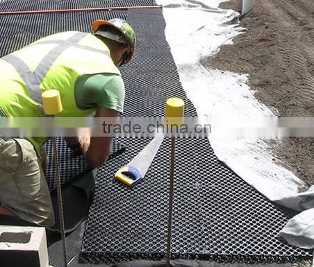 60mm Height Drainage Cell for Roofing Garden