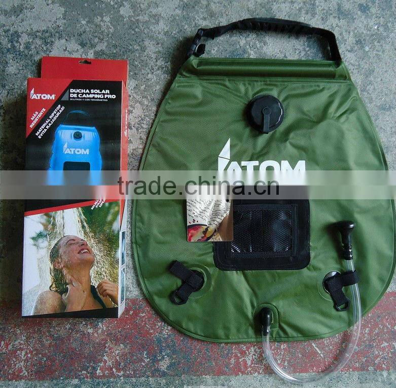 Olivecamp shower outdoor sports shower C1021