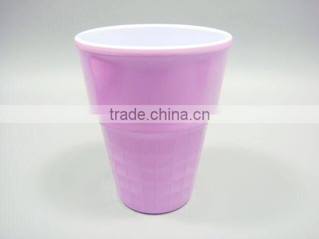 Melamine Couple Cup,Couple Mug,Couple Ice-Cream Mug