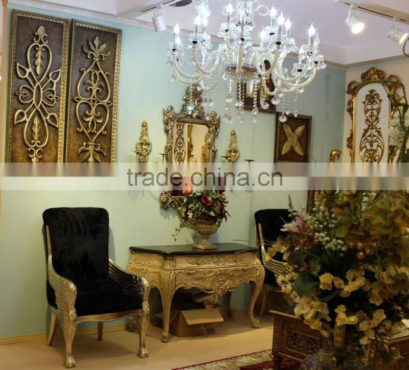 MW-2203-03 Leading hanging wall panel for room decor