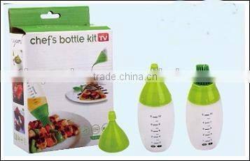 Barbecue Cooking Oil Basting Brush