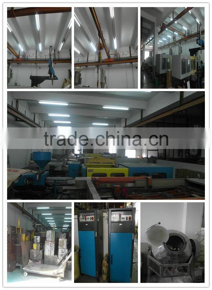 7colors changing with transformer led plastic easter eggs