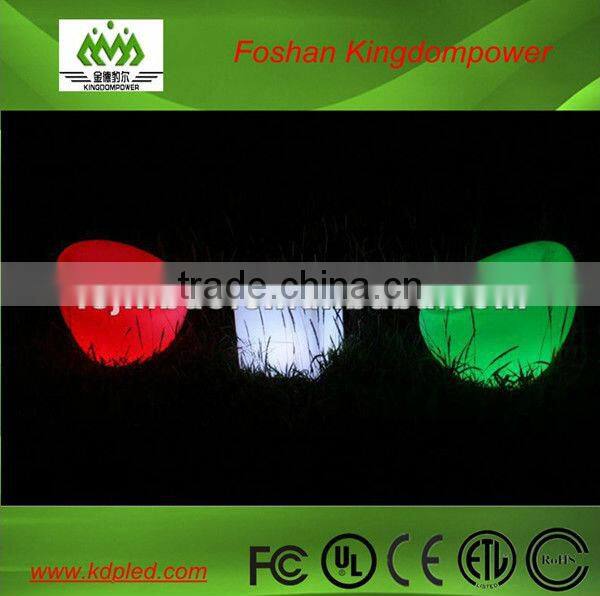 Elegant and grand flash led illuminated light sofa