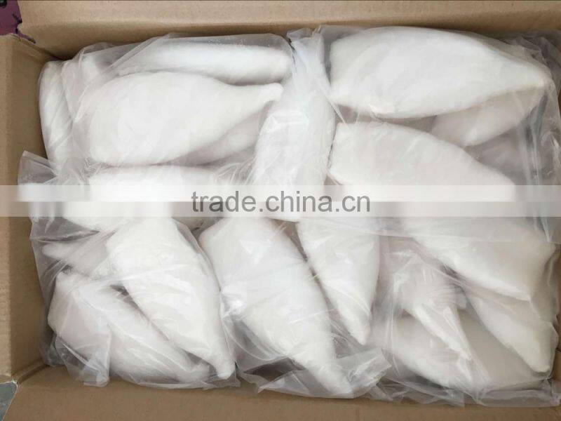 frozen squid tube u10