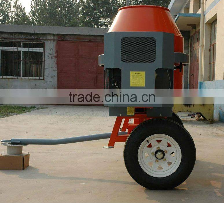 CEMENT MIXER CMH300/350/400/450/500/600L