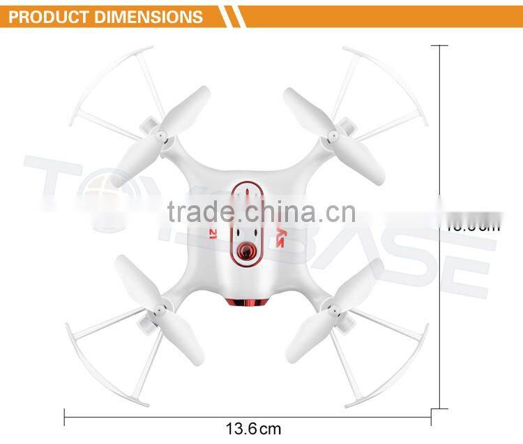 Syma Drones X21 Rotating Rolling Headless Mode Hover RC drone Selfie drone Drone hd