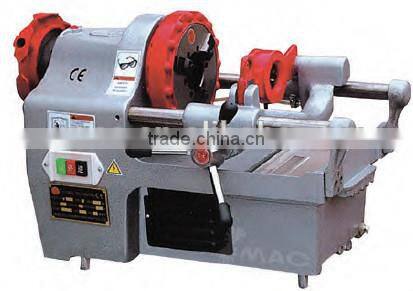 bar threader machine made in china