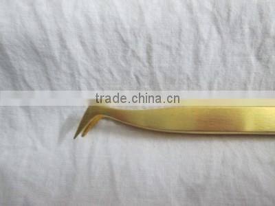 Eyelash Extensions tweezers